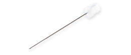 Aghi Hamilton KF (90122) punta 2 - 22 Gauge - 51 mm. conf. 6