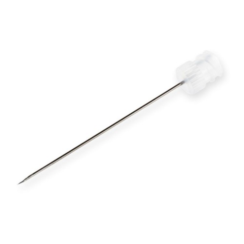 Aghi Hamilton KF (90121) punta 2 - 21 Gauge - 51 mm. conf. 6