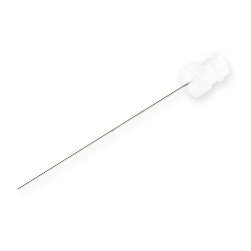 Aghi Hamilton KF (90533) punta 3 - 26 Gauge - 51 mm. conf. 6