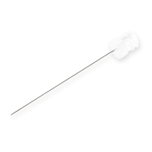 Aghi Hamilton KF (90525) punta 3 - 25 Gauge - 51 mm. conf. 6