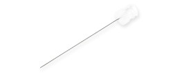 Aghi Hamilton KF (90524) punta 3 - 24 Gauge - 51 mm. conf. 6