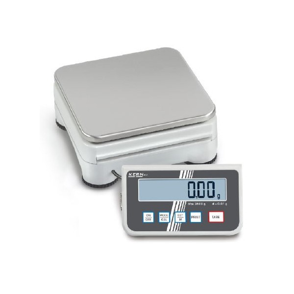 Bilancia PCD 6K-4 Bilancia PCD 6K-4