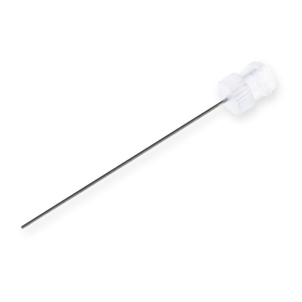 Aghi Hamilton KF (90134) punta 3 - 22 Gauge - 51 mm. conf. 6 Aghi Hamilton KF (90134) punta 3 - 22 Gauge - 51 mm. conf. 6