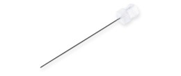 Aghi Hamilton KF (90134) punta 3 - 22 Gauge - 51 mm. conf. 6
