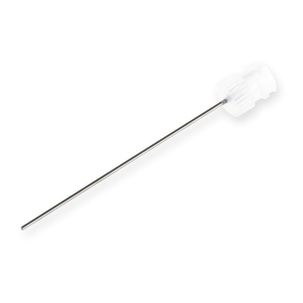 Aghi Hamilton KF (90520) punta 3 - 20 Gauge - 51 mm. conf. 6 Aghi Hamilton KF (90520) punta 3 - 20 Gauge - 51 mm. conf. 6