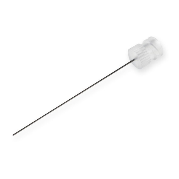 Aghi Hamilton KF (7746-08) punta 5 - 24 Gauge - 51 mm. conf. 6 Aghi Hamilton KF (7746-08) punta 5 - 24 Gauge - 51 mm. conf. 6