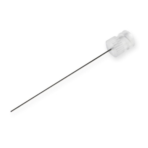 Aghi Hamilton KF (7746-08) punta 5 - 24 Gauge - 51 mm. conf. 6