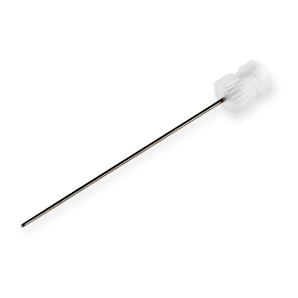 Aghi Hamilton KF (7746-04) punta 5 - 20 Gauge - 51 mm. conf. 6 Aghi Hamilton KF (7746-04) punta 5 - 20 Gauge - 51 mm. conf. 6