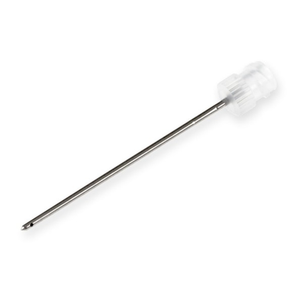 Aghi Hamilton KF (7746-02) punta 5 - 17 Gauge - 51 mm. conf. 6
