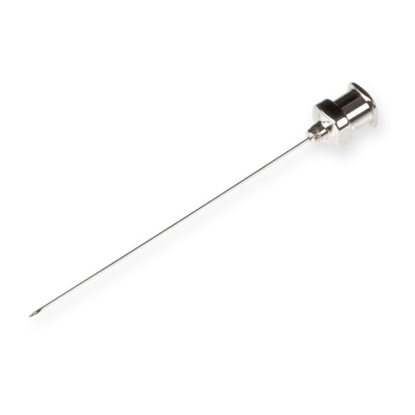 Aghi Hamilton N (90025) punta 2 - 25 Gauge - 51 mm. conf. 6