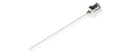 Aghi Hamilton N (91025) punta 3 - 25 Gauge - 51 mm. conf. 6