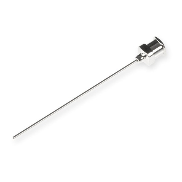 Aghi Hamilton N (91020) punta 3 - 20 Gauge - 51 mm. conf. 6 Aghi Hamilton N (91020) punta 3 - 20 Gauge - 51 mm. conf. 6