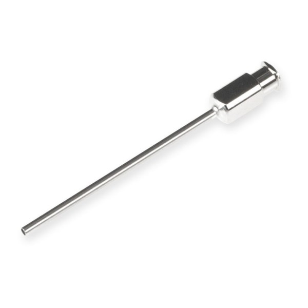 Aghi Hamilton N (91014) punta 3 - 14 Gauge - 51 mm. conf. 6 Aghi Hamilton N (91014) punta 3 - 14 Gauge - 51 mm. conf. 6