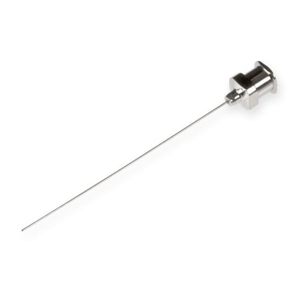 Aghi Hamilton N (7729-03) punta 5 - 26 Gauge - 51 mm. conf. 6 Aghi Hamilton N (7729-03) punta 5 - 26 Gauge - 51 mm. conf. 6