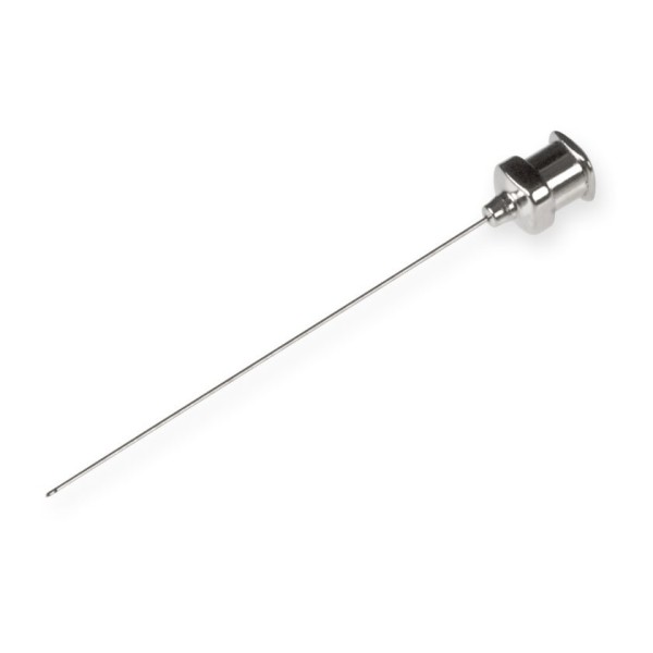 Aghi Hamilton N (7729-04) punta 5 - 25 Gauge - 51 mm. conf. 6