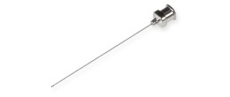 Aghi Hamilton N (7729-04) punta 5 - 25 Gauge - 51 mm. conf. 6