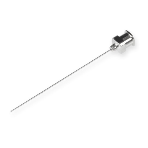 Aghi Hamilton N (7729-05) punta 5 - 24 Gauge - 51 mm. conf. 6