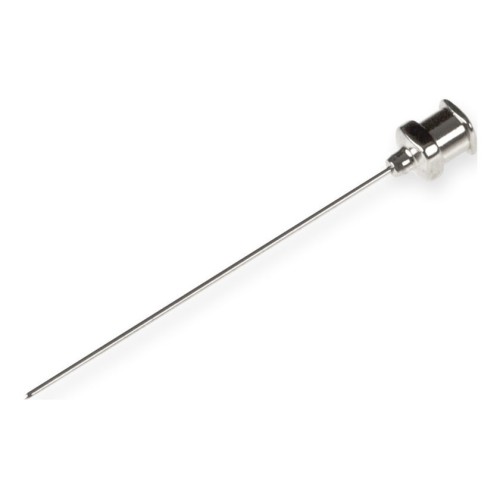 Aghi Hamilton N (7729-08) punta 5 - 21 Gauge - 51 mm. conf. 6