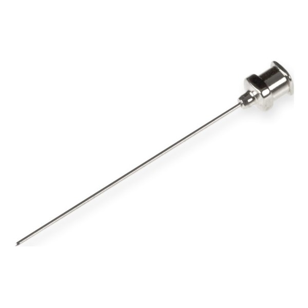 Aghi Hamilton N (7729-09) punta 5 - 20 Gauge - 51 mm. conf. 6 Aghi Hamilton N (7729-09) punta 5 - 20 Gauge - 51 mm. conf. 6