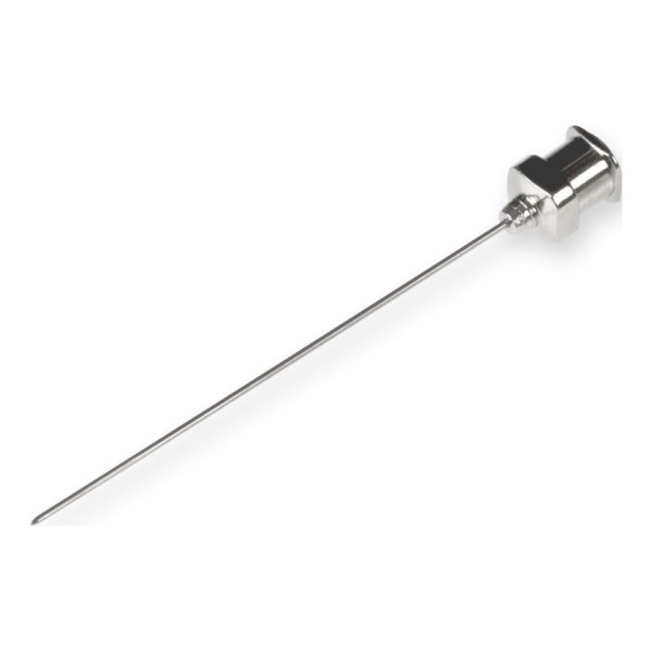Aghi Hamilton N (7729-07) punta 5 - 22 Gauge - 51 mm. conf. 6