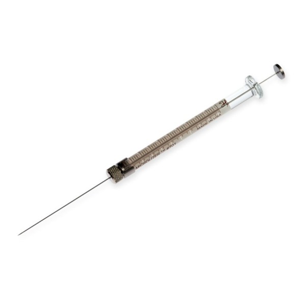 Microsiringa Hamilton 701RN (80336) da 10 ul (26 S - punta 2 - 51 mm.) conf. da 6