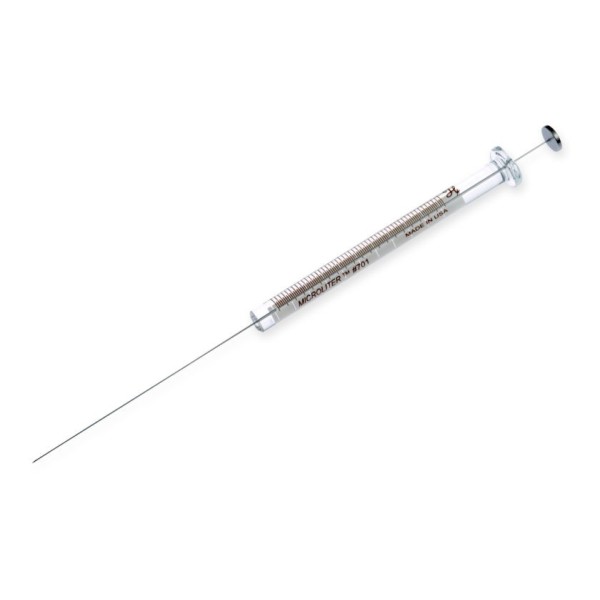 Microsiringa Hamilton 701 N (80350) da 10 ul (26 S - punta 2 - 70 mm.)