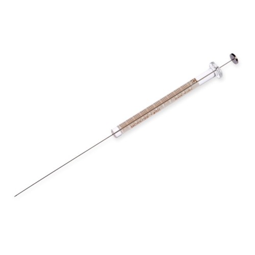 Microsiringa Hamilton 701 N (80384) da 10 ul (26 S - punta 2 - 76 mm.)