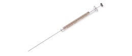 Microsiringa Hamilton 701 N (80384) da 10 ul (26 S - punta 2 - 76 mm.)