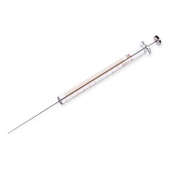 Microsiringa Hamilton 702N (80400) da 25 ul (22 S - punta 2 - 51 mm.)