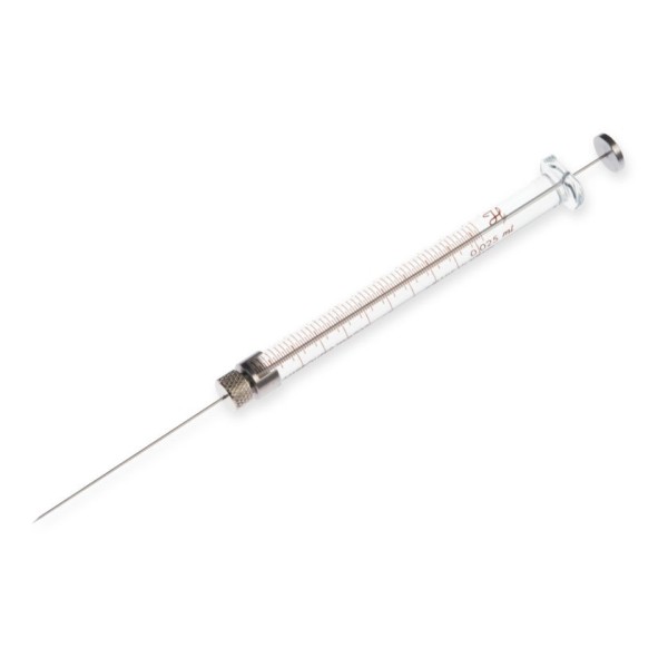 Microsiringa Hamilton 702 RN (80430) da 25 ul (22 S - punta 2 - 51 mm.)