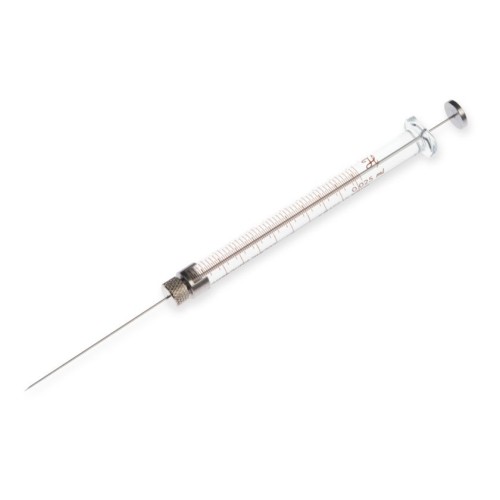 Microsiringa Hamilton 702 RN (80430) da 25 ul (22 S - punta 2 - 51 mm.)