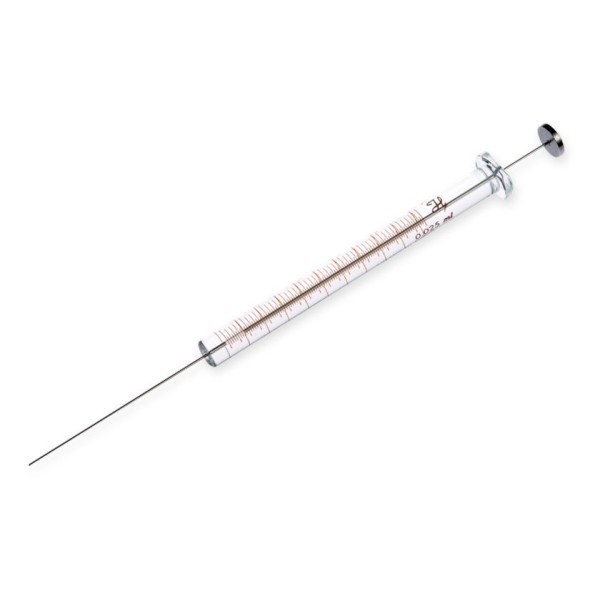 Microsiringa Hamilton 702N (80465) da 25 ul (22 S - punta 3 - 51 mm.)