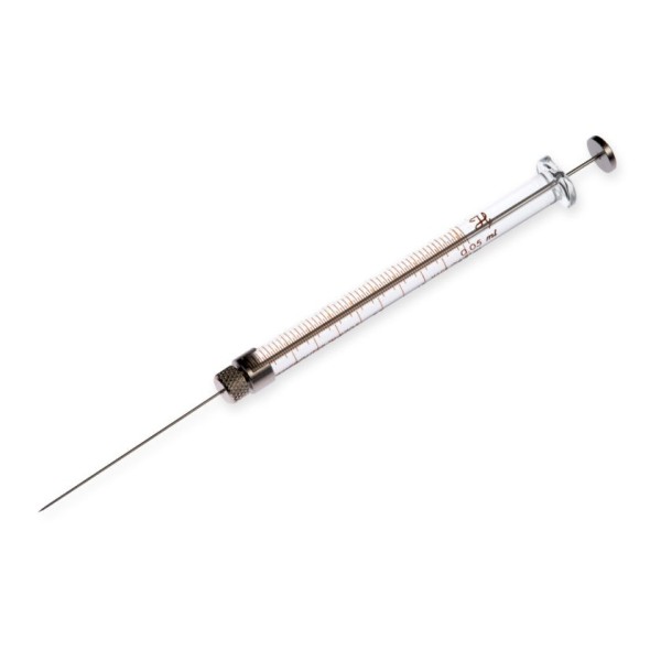 Microsiringa Hamilton 705 RN (80530) da 50 ul (22 S - punta 2 - 51 mm.)