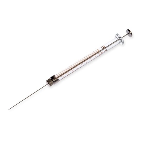Microsiringa Hamilton 705 RN (80530) da 50 ul (22 S - punta 2 - 51 mm.)