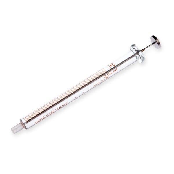 Microsiringa Hamilton 705 LT (80501) da 50 ul (SENZA AGO)
