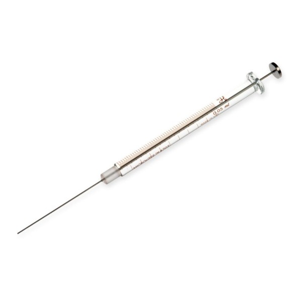 Microsiringa Hamilton 705N (80565) da 50 ul (22 S - punta 3 - 51 mm.)