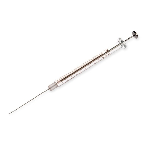 Microsiringa Hamilton 710N (80600) da 100 ul (22 S - punta 2 - 51 mm.)