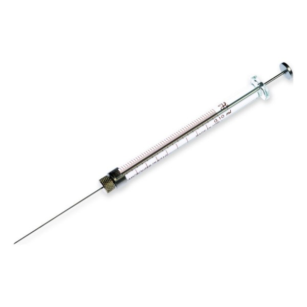 Microsiringa Hamilton 710 RN (80630) da 100 ul (22 S - punta 2 - 51 mm.)