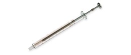 Microsiringa Hamilton 725 LT (80701) da 250 ul (SENZA AGO)