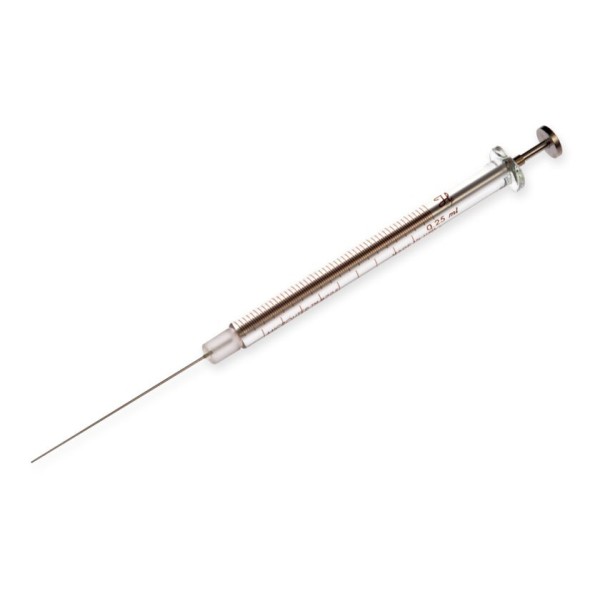 Microsiringa Hamilton 725N (80765) da 250 ul (22 S - punta 3 - 51 mm.)