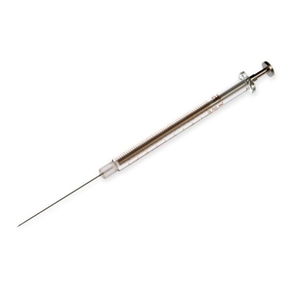 Microsiringa Hamilton 750N (80800) da 500 ul (22 - punta 2 - 51 mm.)