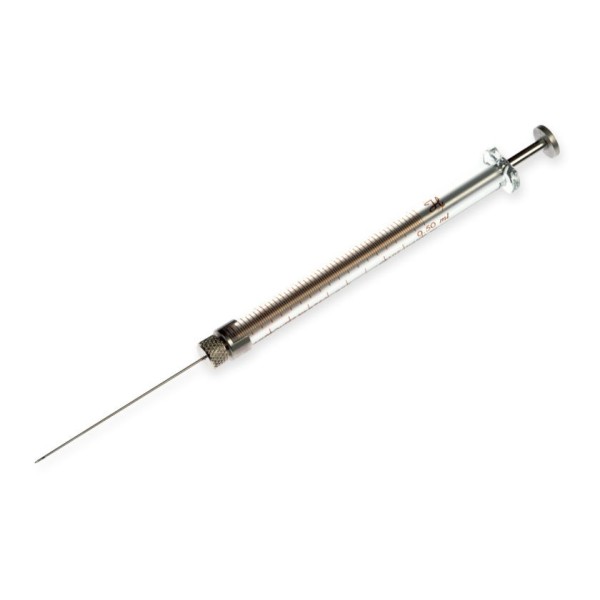 Microsiringa Hamilton 750 RN (80830) da 500 ul (22 - punta 2 - 51 mm.)