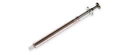 Microsiringa Hamilton 750 LT (80801) da 500 ul (SENZA AGO)