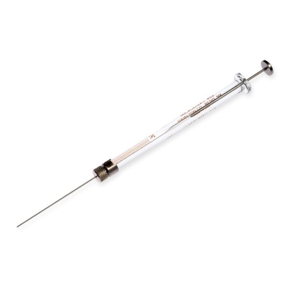 Microsiringa Hamilton 62 RN (87942) da 2,5 ul (22 S- punta 3 - 51 mm.)