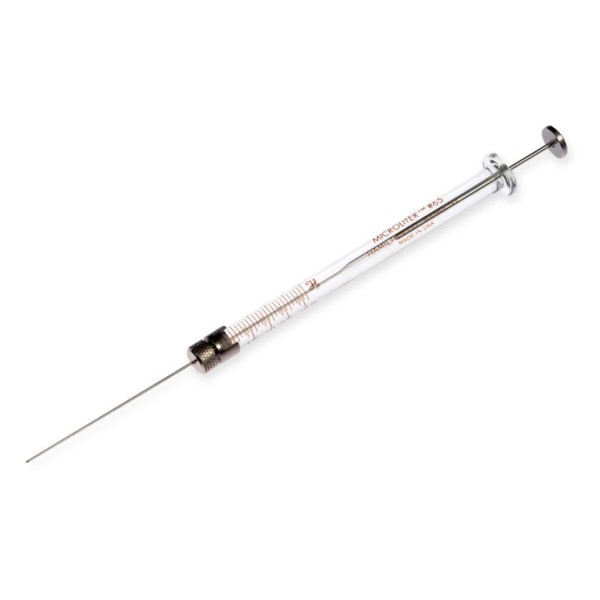 Microsiringa Hamilton 65 RN (87943) da 5 ul (22 S- punta 3 - 51 mm.)