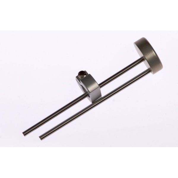 Adattatore Chaney (CH) (32146) per microsiringhe serie 800 e 1800 Adattatore Chaney (CH) (32146) per microsiringhe serie 800 e 1800