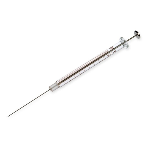 Microsiringa Hamilton 1710 N (81075) da 100 ul (22 S - punta 3 - 51 mm.)