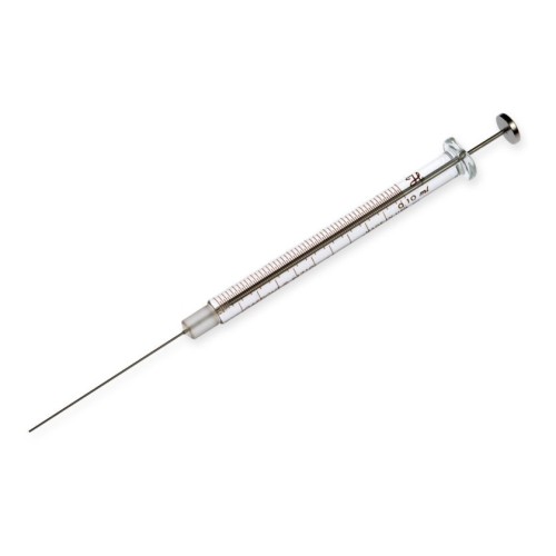 Microsiringa Hamilton 1710 N (81075) da 100 ul (22 S - punta 3 - 51 mm.)