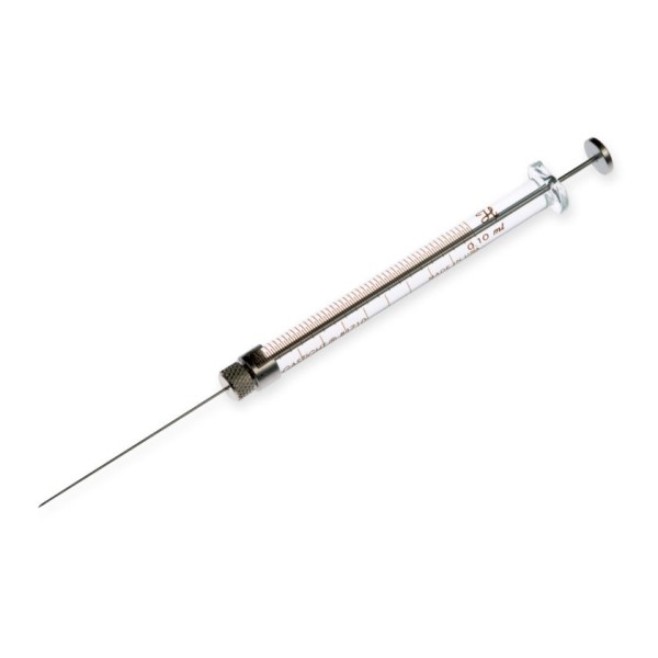Microsiringa Hamilton 1710 RN (81030) da 100 ul (22 S - punta 2 - 51 mm.)