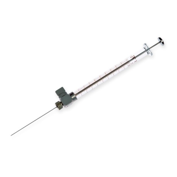 Microsiringa Hamilton 1710 SL (81056) da 100 ul  (22 S - punta 2 - 51 mm.)
